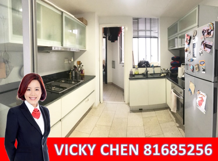 Kerrisdale (D8), Condominium #169098482